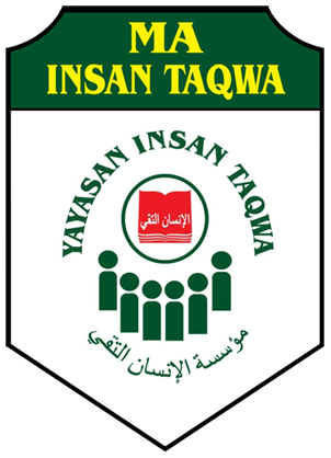 MA. INSAN TAQWA | E-Ujian