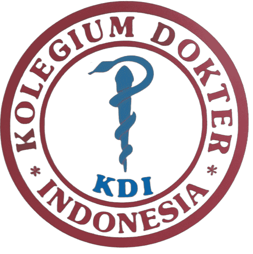 Kolegium Dokter Indonesia - Homecare24