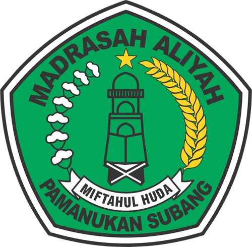 MA Miftahul Huda | E-Ujian