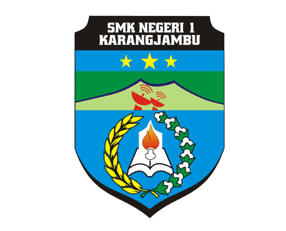 SMK NEGERI 1 KARANGJAMBU EUjian