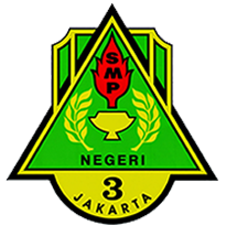 SMP NEGERI 3 JAKARTA EUjian